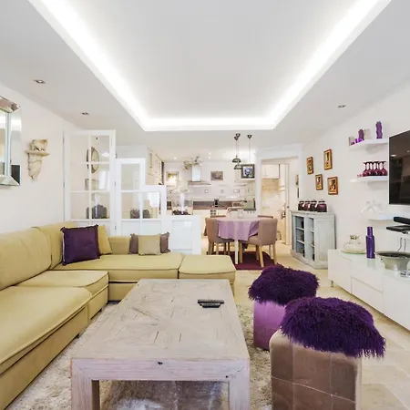 Appartement Centre De