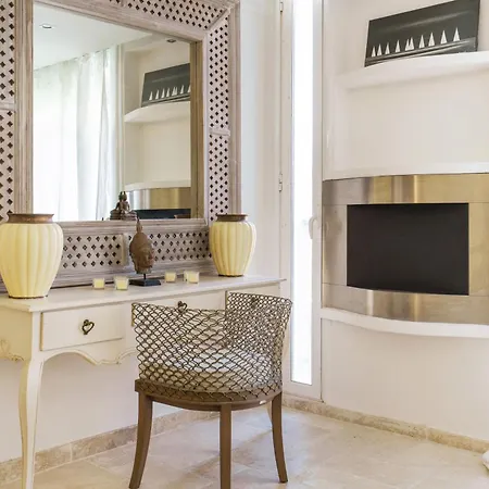 Centre De Appartement Saint-Tropez