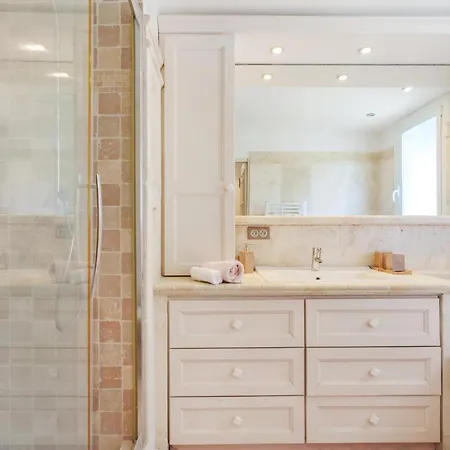 Centre De Appartement Saint-Tropez