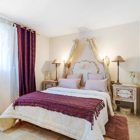 Appartement Centre De Saint-Tropez