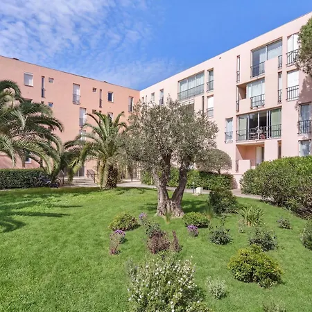 Centre De Appartement *
